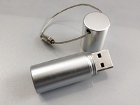 Llavero USB