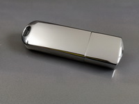 Memoria USB peronalizada