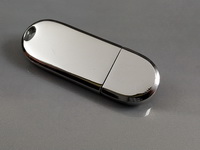 Pendrive originales de metal