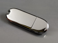 Pendrive originales de metal