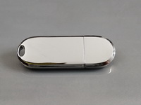 Pendrive originales de metal