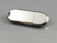 Pendrive originales de metal