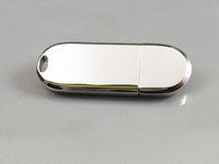Pendrive originales de metal