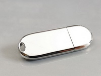 Pendrive originales de metal