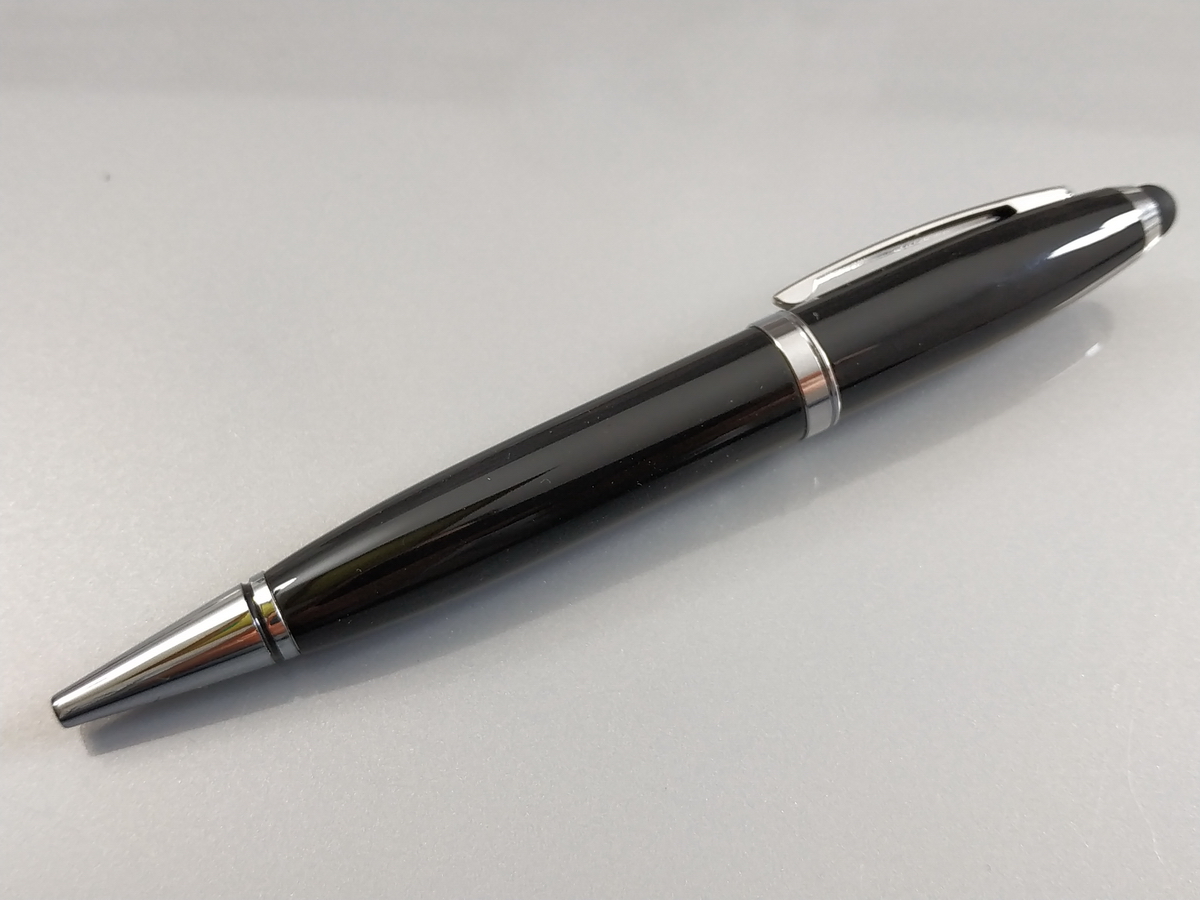 Boligrafo USB