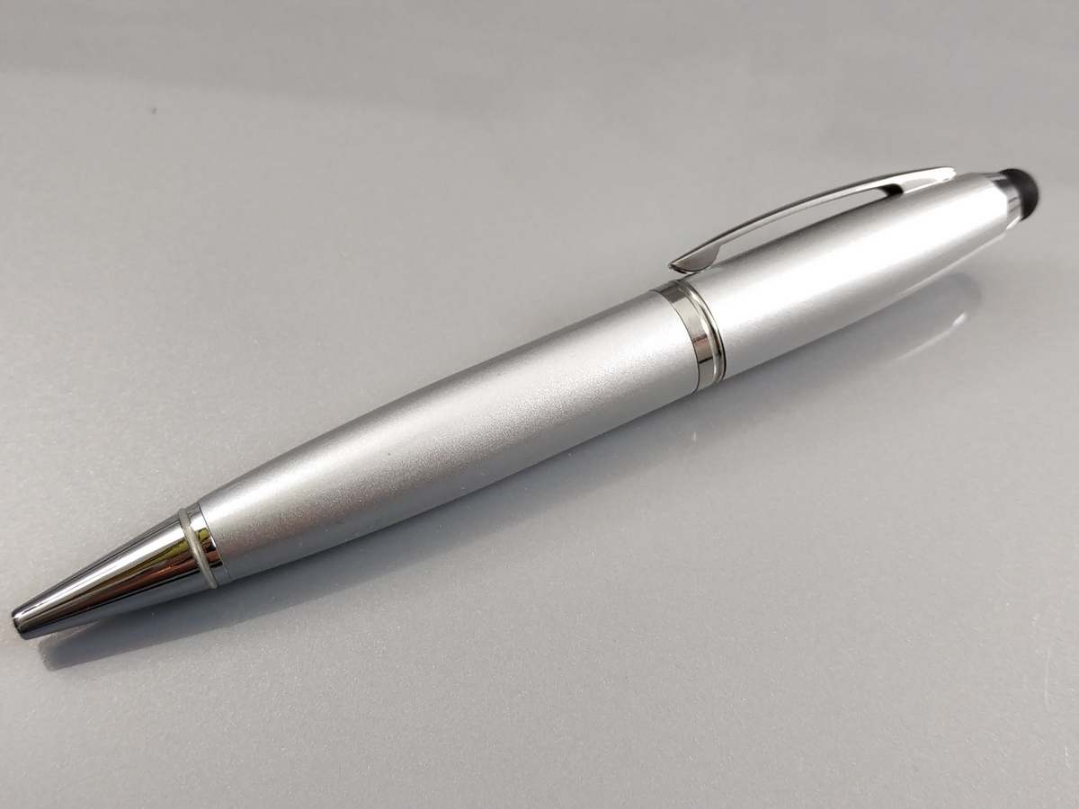 Boligrafo USB