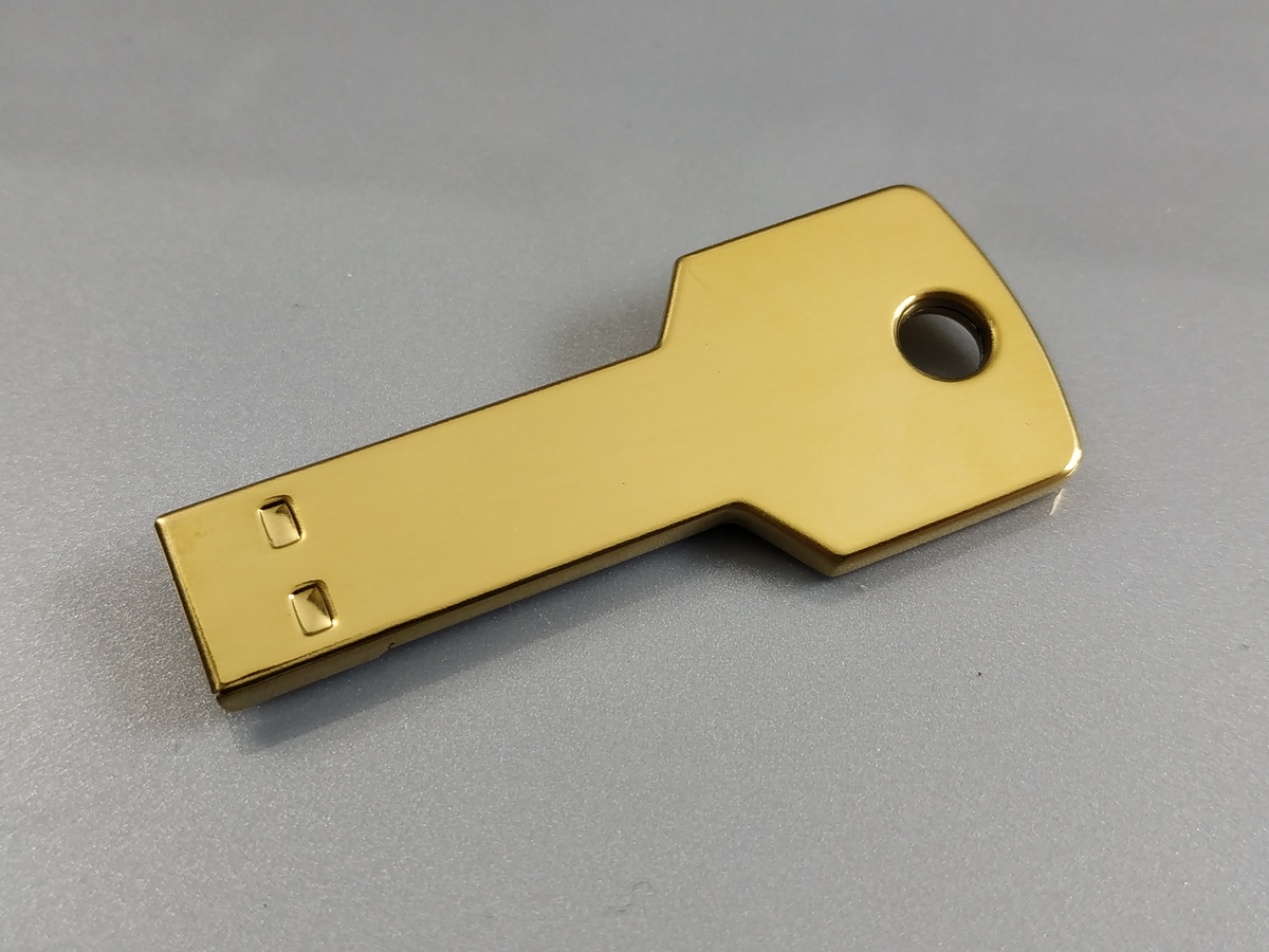 Llave USB
