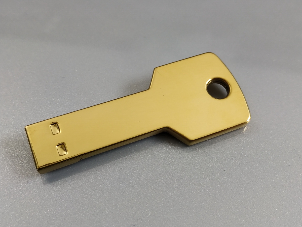 Llave USB
