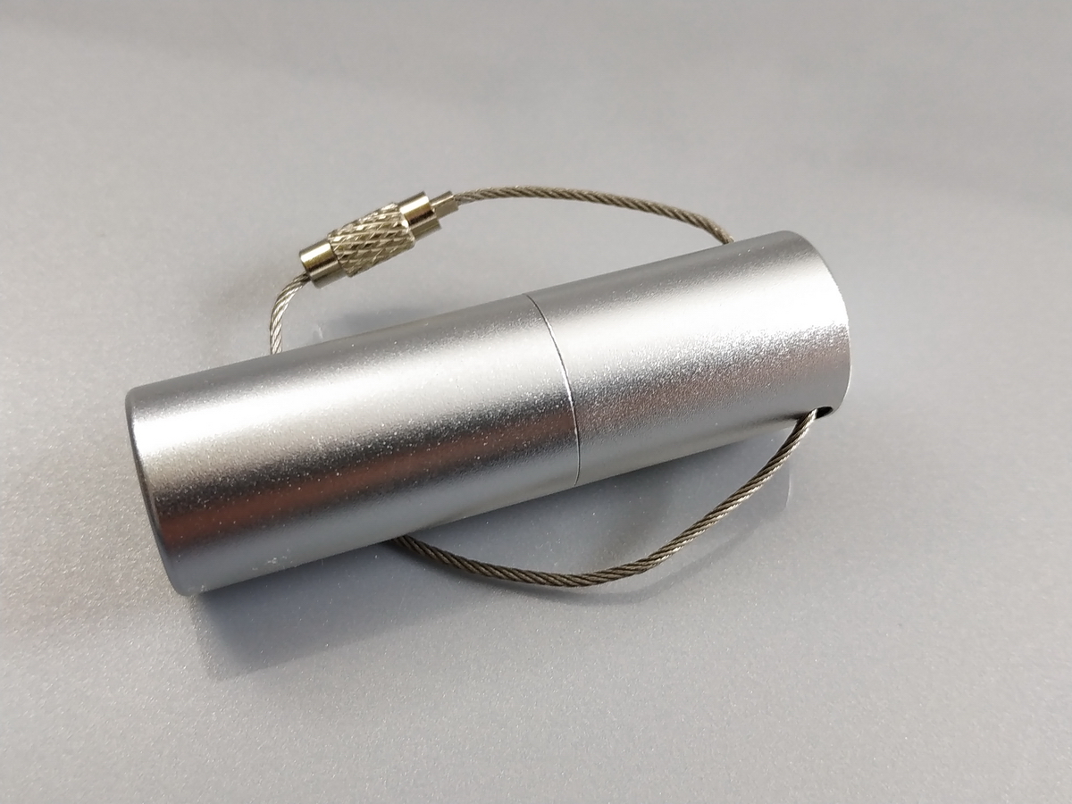 Llavero USB