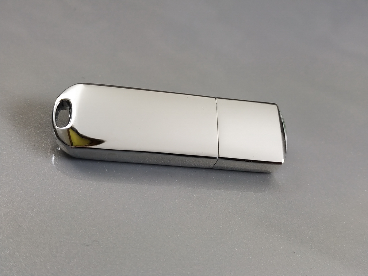 Memoria USB peronalizada