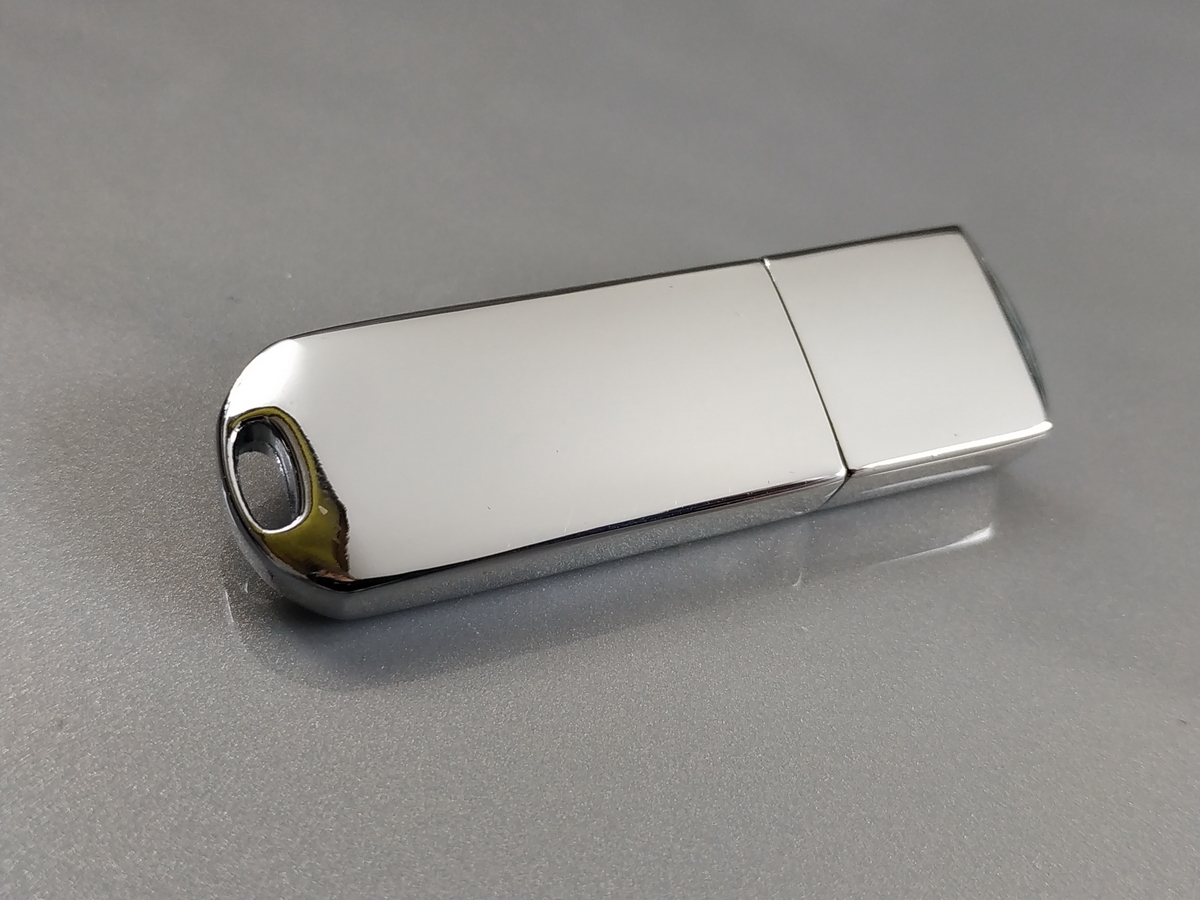 Memoria USB peronalizada