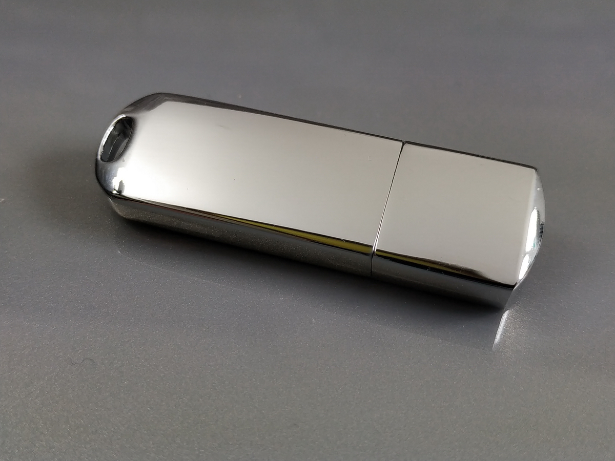 Memoria USB peronalizada